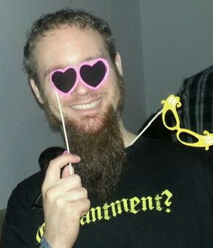 Zum Profil von FreakyThirty