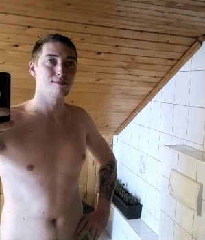 Sex Inserat von: Fried69