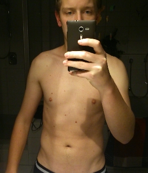 Sex Inserat von: Gastus91