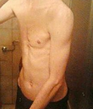 Sex Inserat von: GeilEr95