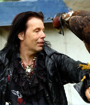 Zum Profil von Gerald