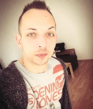 Sex Inserat von: GinoDD