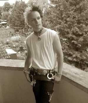 Zum Profil von Gloeckchen1992