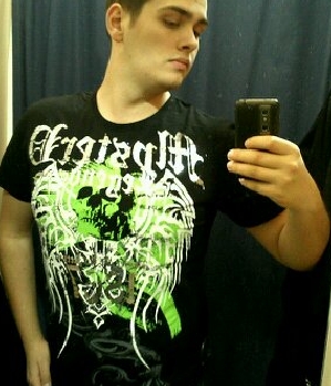 Zum Profil von Hagen1990