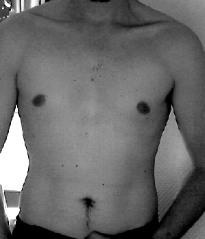 Profil von HannI3all - Sex Kontakt in Potsdam
