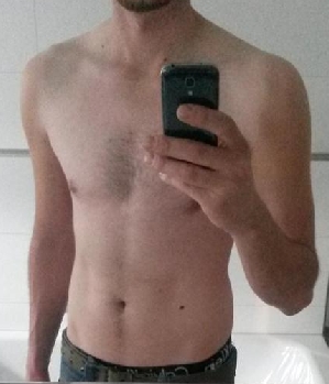 Zum Profil von Hansdampf84