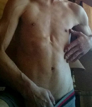 Sex Inserat von: HarterZauberstab