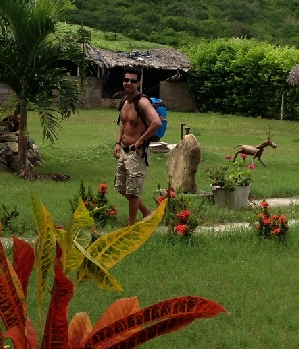 Zum Profil von Hekura040