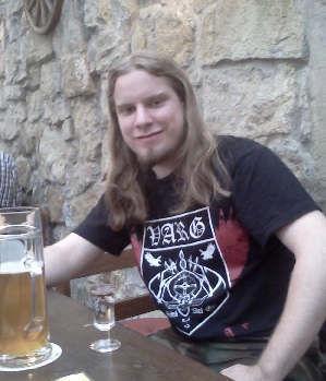 Zum Profil von Hellhammer
