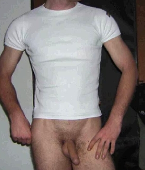 Sex Inserat von: HornyJojo34