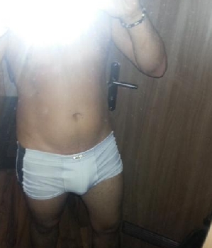 HotChris1985