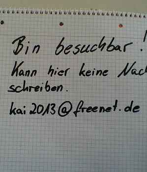Ichwersonst