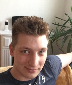 Zum Profil von Infamous87