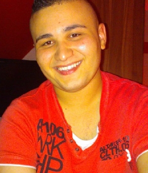 Zum Profil von Isifrisi