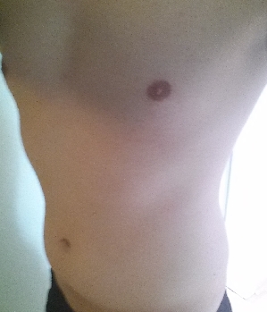 Sex Inserat von: JackLee123