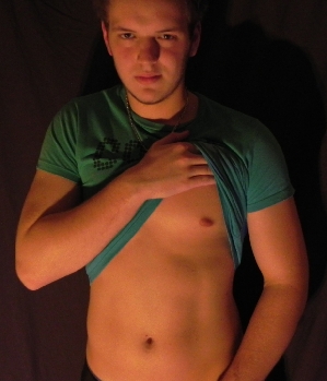 Sex Inserat von: Jack_Rey