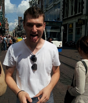 Zum Profil von JakobBittner