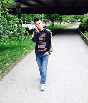 Sex Inserat von: Janer18