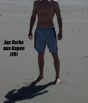 Sex Inserat von: John87