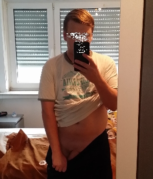 Sex Inserat von: Joker9876