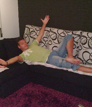 Zum Profil von Jonnyhart