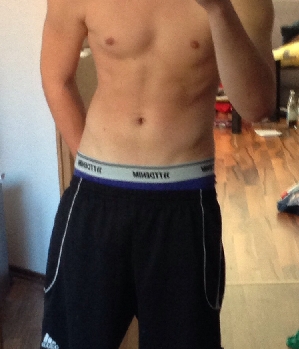 Zum Profil von Jungerhengst2479