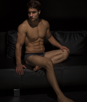 Sex Inserat von: Kaepten