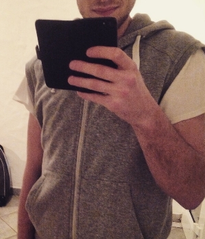 Sex Inserat von: KevinF90