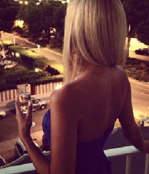 Kristin - Magdeburg