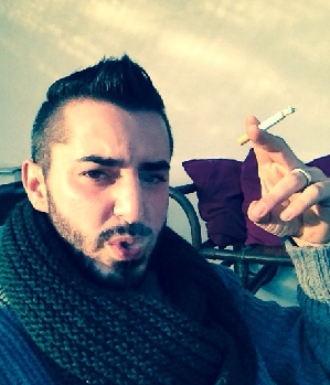 Zum Profil von Kurdo86