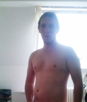Sex Inserat von: Lars9090