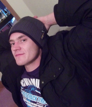 Zum Profil von LaserLars