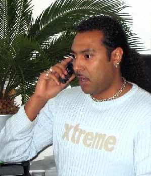 Zum Profil von LatinLover41