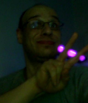 Zum Profil von LeckMaschiene