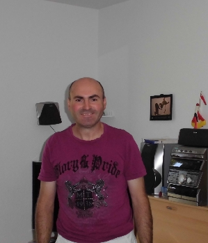 Zum Profil von Lovmen