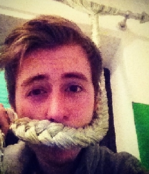 Sex Inserat von: Lucas7
