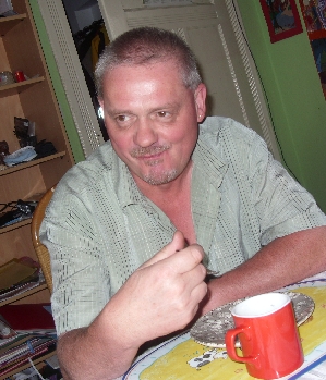 Zum Profil von Lup007