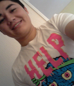 Zum Profil von Luqano