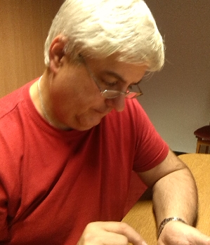 Zum Profil von MaBu777