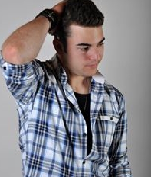 Zum Profil von Malex93