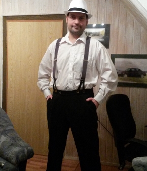 Zum Profil von Manneskraft