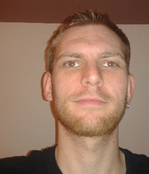 Sex Inserat von: Marcus87