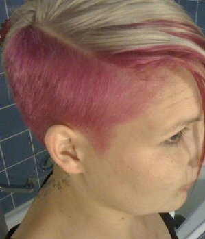 Profil von Marie82 - Sex Kontakt in Kassel