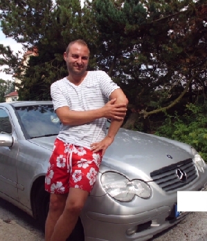 Sex Inserat von: Matthew