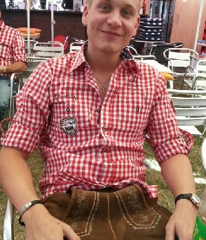 Zum Profil von Matze150r