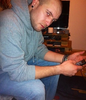 Zum Profil von Miez86