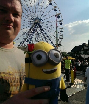 Zum Profil von Mitchel29