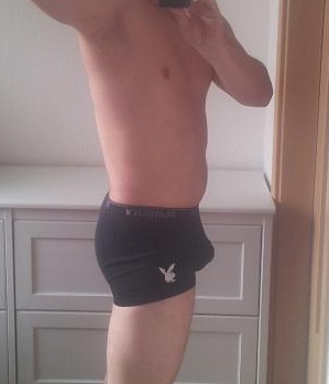 Sex Inserat von: Mr_VIP
