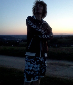 Zum Profil von Mrdude