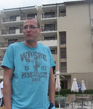 Zum Profil von Nietzi